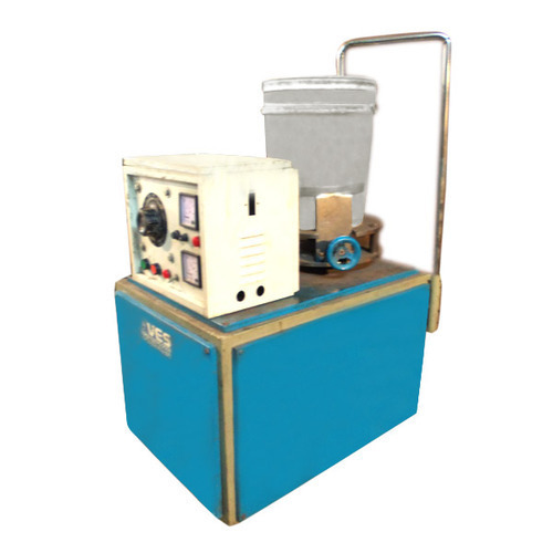 Colour Mixing Machine