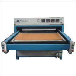 Foil Transfer Machine