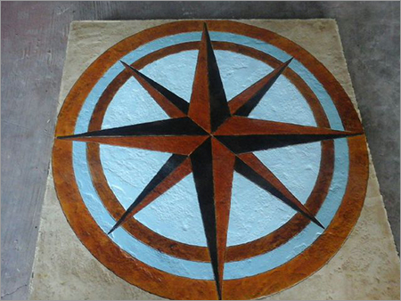 Stain Concrete Flooring Services