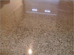 Polish Concrete Flooring Services