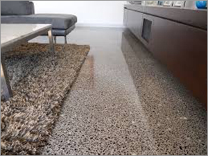 Polish Concrete Flooring Services