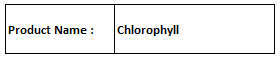 Chlorine Compounds