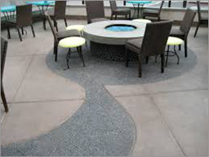 Concrete Flooring Services