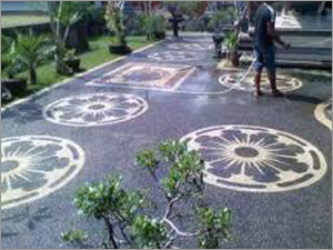 Concrete Flooring Construction Services