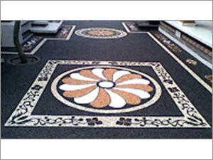 Concrete Flooring Solution