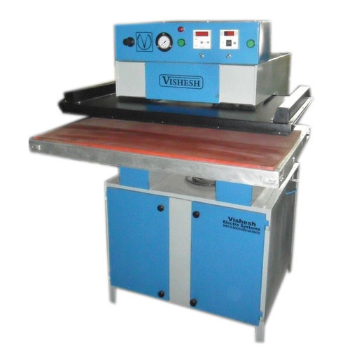 Automatic Pasting Machine