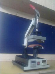 Cap Printing Machine