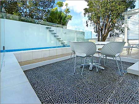 Precast Exposed Aggregate Construction Services