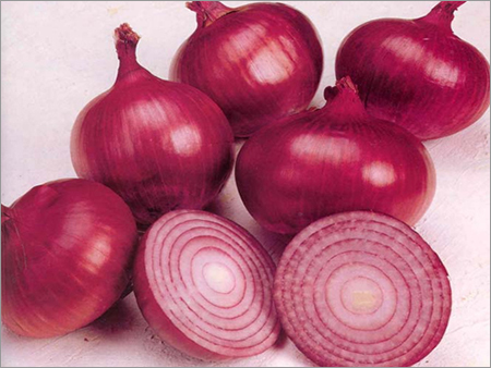 Red Onions