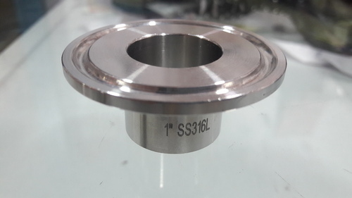 Stainless Steel Tc Ferrule