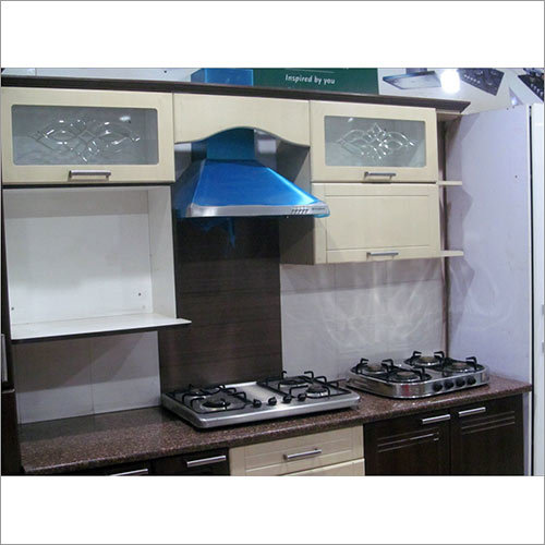 Modular Kitchens