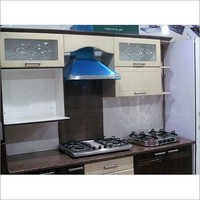 Eco-friendly Modular Kitchens