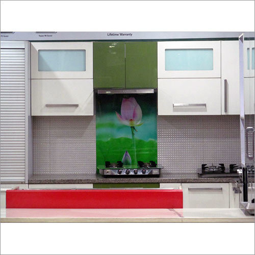 Modular Kitchen Appliances