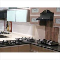 Eco-friendly Modular Kitchen Cabinets