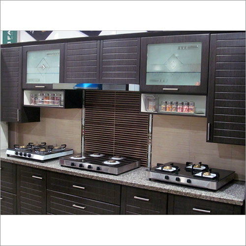 Designer Modular Kitchens