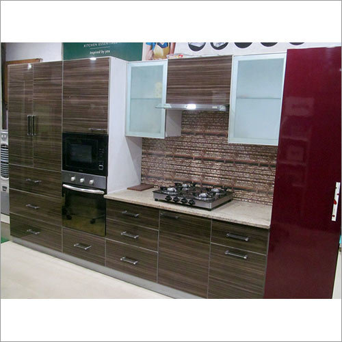 Modular Kitchens Drawer