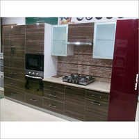 Eco-friendly Modular Kitchens Drawer