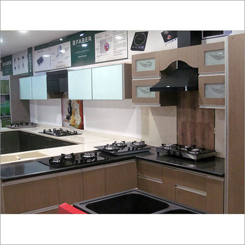 Modular Kitchen