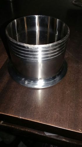 Stainless Steel Tc Hose Adapters
