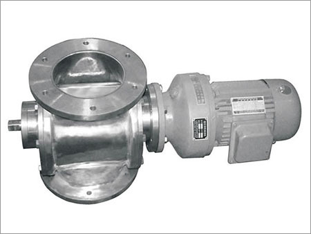 Rotary Valve Rotary Valve