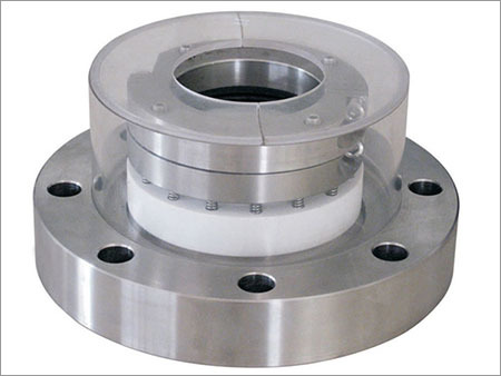 Dry Milling Type Mechanical Seal Dry Milling Type Mechanical Seal