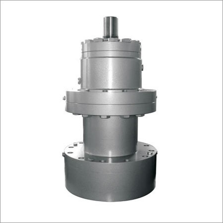 Type 208 Mechanical Seal