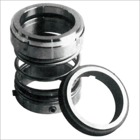 103-104-105-110 Mechanical Seal 103-104-105-110 Mechanical Seal