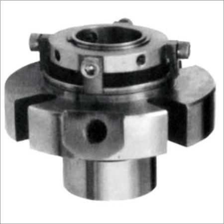 Mechanical Seal Pump