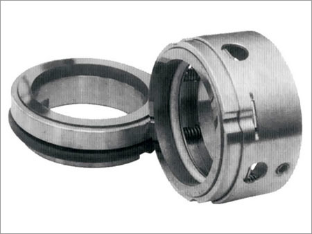 Pump Double Mechanical Seal Pump Double Mechanical Seal
