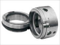 Pump Double Mechanical Seal