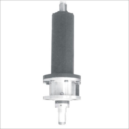 Bottom Agitating Mechanical Seal Bottom Agitating Mechanical Seal