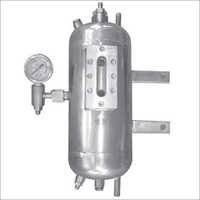 Mechanical Seal Heat Exchange Auxiliary Equipment