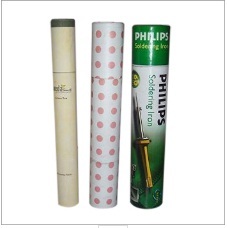 Incense Paper Can
