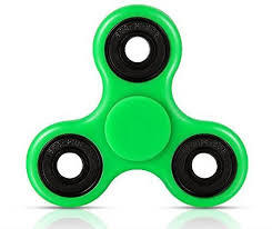 Hand Spinner