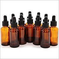 100ml Brout amber bottle