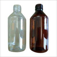 200 Ml Round Bottle