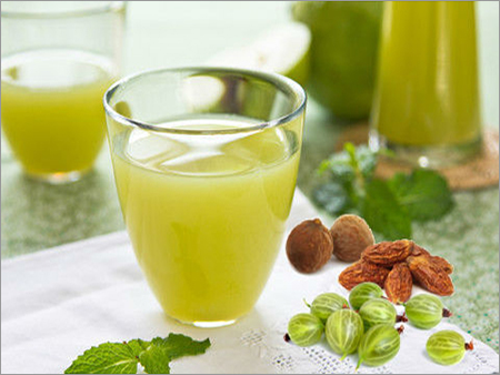 Triphala-Juice