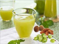 Triphala-Juice