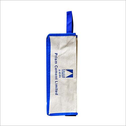 Canvas Laminated Plumbing Pouch
