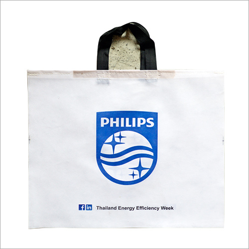 Brochure Carry Bags