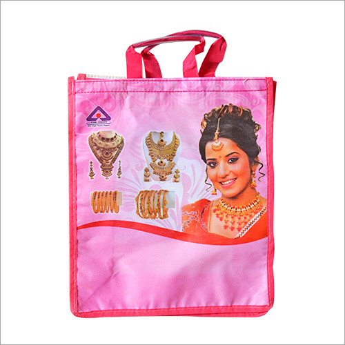 Jewelry Bags