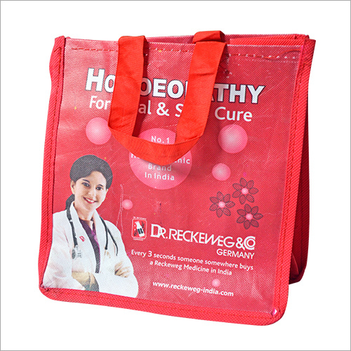 Non Woven Pharmacy Bags