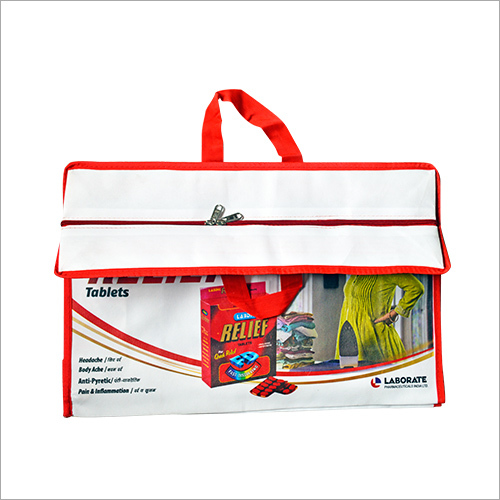 Printed Non Woven Bags