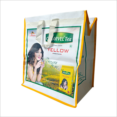 Non Woven Tea Packing Bag