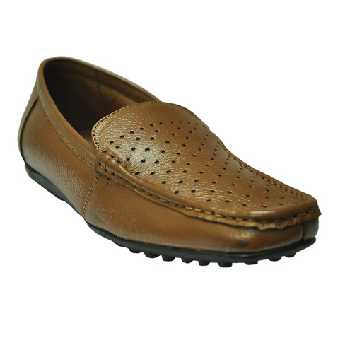 Loafer Brown Shoes