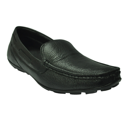Black Loafer  Shoes