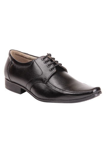 Formal Black Shoes