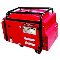 2 Kva Silent Petrol Generator