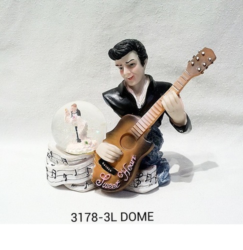 Decorative Dome