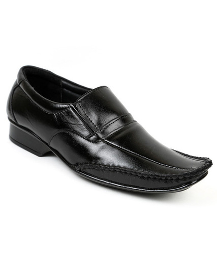 Formal Black Shoes
